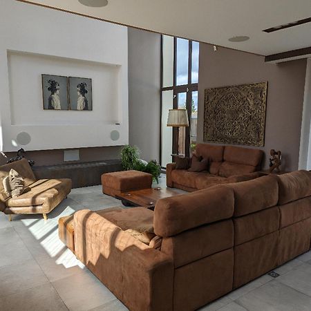 Luxury Villa Moderne, salon de 90m2 Montgeron Extérieur photo